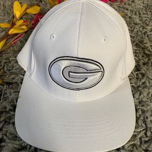 Georgia Bulldogs Licensed Collection M/L Hat